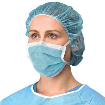Disposable Face Mask Manufacturers in Punjab, Medical Cap Suppliers ...