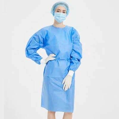 Custom Hospital Disposable AAMI Medical Gowns,Hospital Disposable AAMI Medical  Gowns suppliers,Hospital Disposable AAMI Medical Gowns manufacturers - C&P