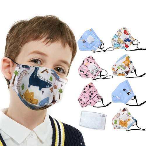 Children Face Mask